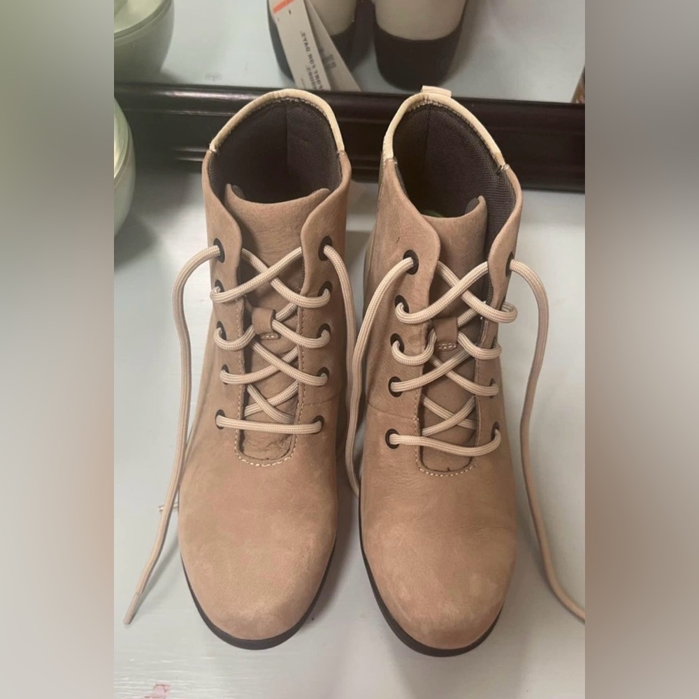 Brand New Composite Toe Work Bog’s Bootie.